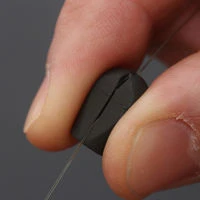 Gardner Target Tungsten Barbel Back Leads